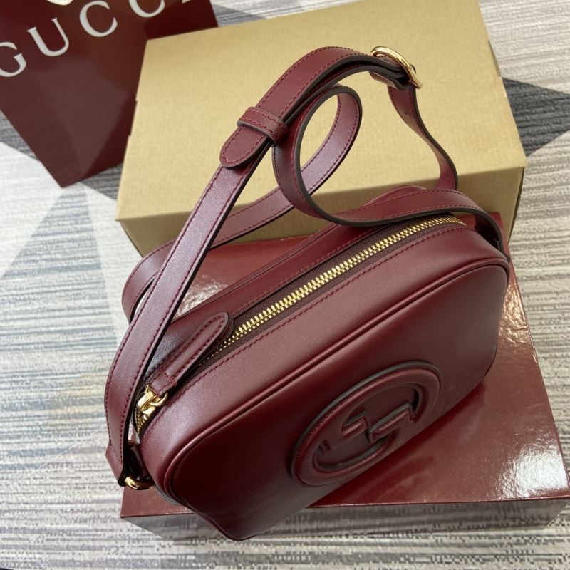 Gvc*1 box bags